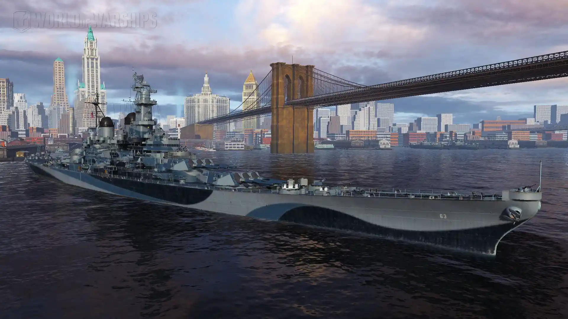 Missouri - World of Warships Wiki*